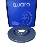 Quaro Bremsscheibe QD0927 Quaro Bremsscheibe QD0927