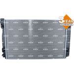 NRF Kühler 53105 NRF Kühler 53105