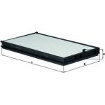 MAHLE Filter, Innenraumluft LA 177 MAHLE Filter, Innenraumluft LA 177