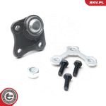 SKV GERMANY Achsarm 04SKV270