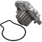 Kamoka Wasserpumpe / Kühlmittelpumpe T0152 Kamoka Wasserpumpe / Kühlmittelpumpe T0152