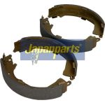 Japanparts Bremsbacken GF-0905AF Japanparts Bremsbacken GF-0905AF