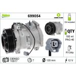 Valeo Kompressor 699054 Valeo Kompressor 699054