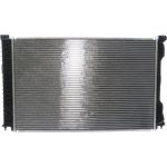 Kühler, Motorkühlung CR 1861 000S Kühler, Motorkühlung CR 1861 000S