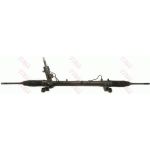 TRW Kontrollmechanismus JRP846 TRW Kontrollmechanismus JRP846