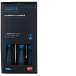 SW-Stahl Schraubendrehersatz, Schlitz+PH 32816L SW-Stahl Schraubendrehersatz, Schlitz+PH 32816L