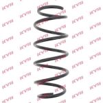 KYB Fahrwerksfeder Ford P. Fiesta Vi 1.25/1.4 06/08 RH2826 KYB Fahrwerksfeder Ford P. Fiesta Vi 1.25/1.4 06/08 RH2826