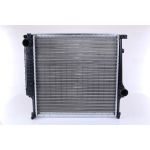 Nissens Wasserkühler PKW 60635A Nissens Wasserkühler PKW 60635A