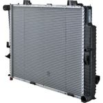MAHLE Kühler, Motorkühlung CR 309 000P MAHLE Kühler, Motorkühlung CR 309 000P