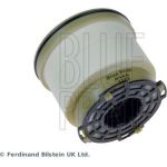 Kraftstofffilter Ford Ranger 2.2Tdci 11 ADM52344 Kraftstofffilter Ford Ranger 2.2Tdci 11 ADM52344