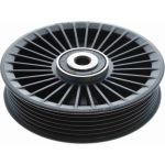 Vaico Umlenkrolle für Keilrippenriemen V40-0172