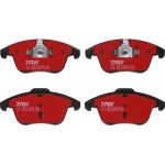 Bremsklötze VA DTEC GDB1683DTE Bremsklötze VA DTEC GDB1683DTE