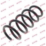 KYB Fahrwerksfeder Honda T. Cr-V Iii 2.0/2.2Ctdi 4Wd 01/07 RA6027 KYB Fahrwerksfeder Honda T. Cr-V Iii 2.0/2.2Ctdi 4Wd 01/07 RA6027