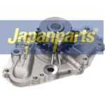 Japanparts Wasserpumpe PQ-919 Japanparts Wasserpumpe PQ-919