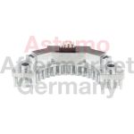 HITACHI Regler, Innenraumgebläse 132518 HITACHI Regler, Innenraumgebläse 132518