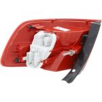 Heckleuchte A L O K-PLATTE ROT/WEISS LED 1347,658,4 Heckleuchte A L O K-PLATTE ROT/WEISS LED 1347,658,4