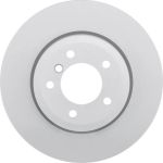 Bremsscheibe VA 0 986 478 012 Bremsscheibe VA 0 986 478 012