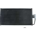 KAMOKA Kondensator, Klimaanlage 7800120 KAMOKA Kondensator, Klimaanlage 7800120