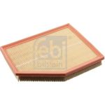 Luftfilter Bmw M54 E60/61 27036 Luftfilter Bmw M54 E60/61 27036