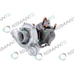 Turbolader 003-001-000122R Turbolader 003-001-000122R