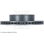 Bremsscheibe Hyundai P. Accent 1.3-1.6 00-05 ADG04350 Bremsscheibe Hyundai P. Accent 1.3-1.6 00-05 ADG04350