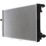 Kühler, Motorkühlung CR 2054 000S