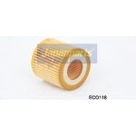 Ölfilter VW 1.2 16V/Seat/Sk FO-ECO118 Ölfilter VW 1.2 16V/Seat/Sk FO-ECO118