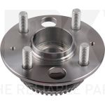 Radlagersatz 764007 Radlagersatz 764007