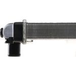 MAHLE Kühler, Motorkühlung CR 655 000S MAHLE Kühler, Motorkühlung CR 655 000S
