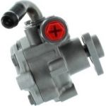 SPIDAN Hydraulikpumpe 54369 SPIDAN Hydraulikpumpe 54369