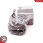 SKV GERMANY Radlager 29SKV070 SKV GERMANY Radlager 29SKV070