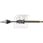 FEBI BILSTEIN Antriebswelle 193870 FEBI BILSTEIN Antriebswelle 193870