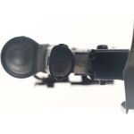 KONDENSATOR, KLIMAANLAGE AC471000S KONDENSATOR, KLIMAANLAGE AC471000S