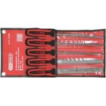 KS TOOLS Dateien 140.3000 KS TOOLS Dateien 140.3000