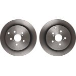Bremsscheibe Toyota T. Avensis DF4417 Bremsscheibe Toyota T. Avensis DF4417