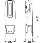 LEDinspect MINI 250 LEDIL401