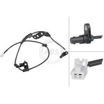A.B.S. Sensor, Raddrehzahl 32258 A.B.S. Sensor, Raddrehzahl 32258