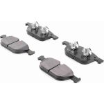 Vaico Bremsbelagsatz für Scheibenbremse V95-0167 Vaico Bremsbelagsatz für Scheibenbremse V95-0167