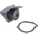 Kamoka Wasserpumpe / Kühlmittelpumpe T0095 Kamoka Wasserpumpe / Kühlmittelpumpe T0095