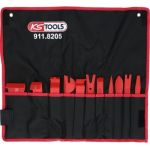 KS TOOLS Satz MASTER-Kunststoffkeile, 11-teilig 911.8205 KS TOOLS Satz MASTER-Kunststoffkeile, 11-teilig 911.8205