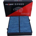 MAXGEAR Innenraumfilter KF-6183SC 26-1878 MAXGEAR Innenraumfilter KF-6183SC 26-1878