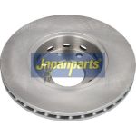 Japanparts Bremsscheibe DI-K06C Japanparts Bremsscheibe DI-K06C