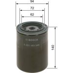 Ölfilter 0 451 103 346 Ölfilter 0 451 103 346
