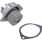 Kamoka Wasserpumpe / Kühlmittelpumpe T0079 Kamoka Wasserpumpe / Kühlmittelpumpe T0079
