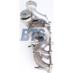 BTS TURBO Turbolader T912352 BTS TURBO Turbolader T912352