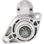 Valeo Anlasser 458422