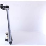 Nissens Wasserkühler PKW 646808 Nissens Wasserkühler PKW 646808