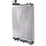 MAHLE Kühler, Motorkühlung CR 1514 000S MAHLE Kühler, Motorkühlung CR 1514 000S