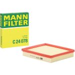 Mann & Hummel Luftfilter PKW C 24 078
