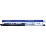611151 Stabilus Gasdruckfeder (Gasfeder), hinten, 310 N, 480,5 mm - 611151 611151 Stabilus Gasdruckfeder (Gasfeder), hinten, 310 N, 480,5 mm - 611151
